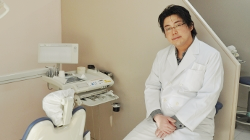 院長 加藤木 俊